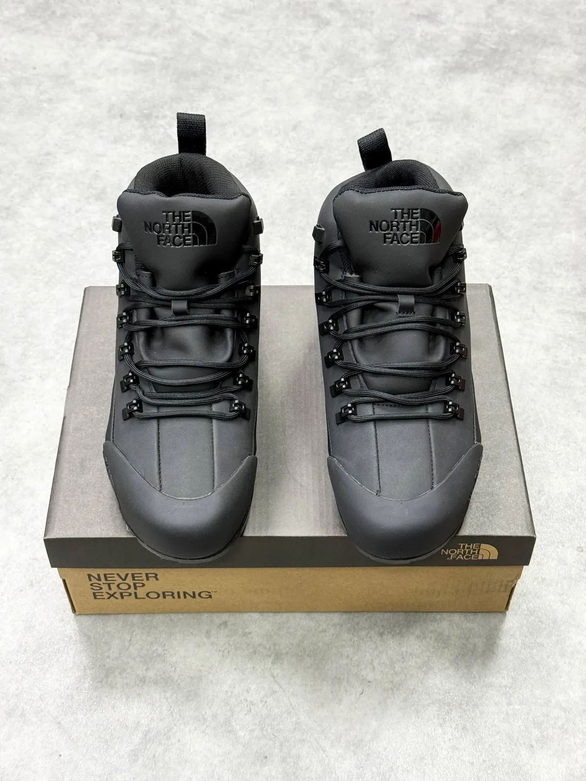 The North Face Glenclyffe Gore-Tex