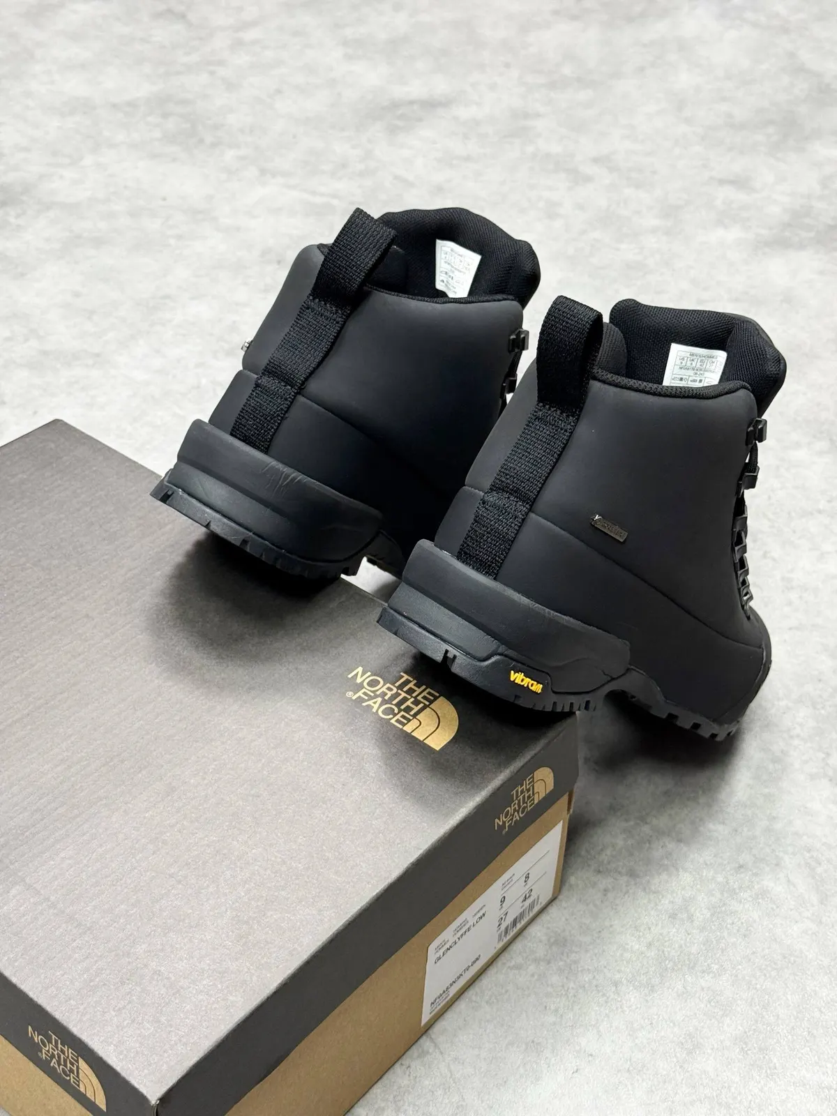 The North Face Glenclyffe Gore-Tex