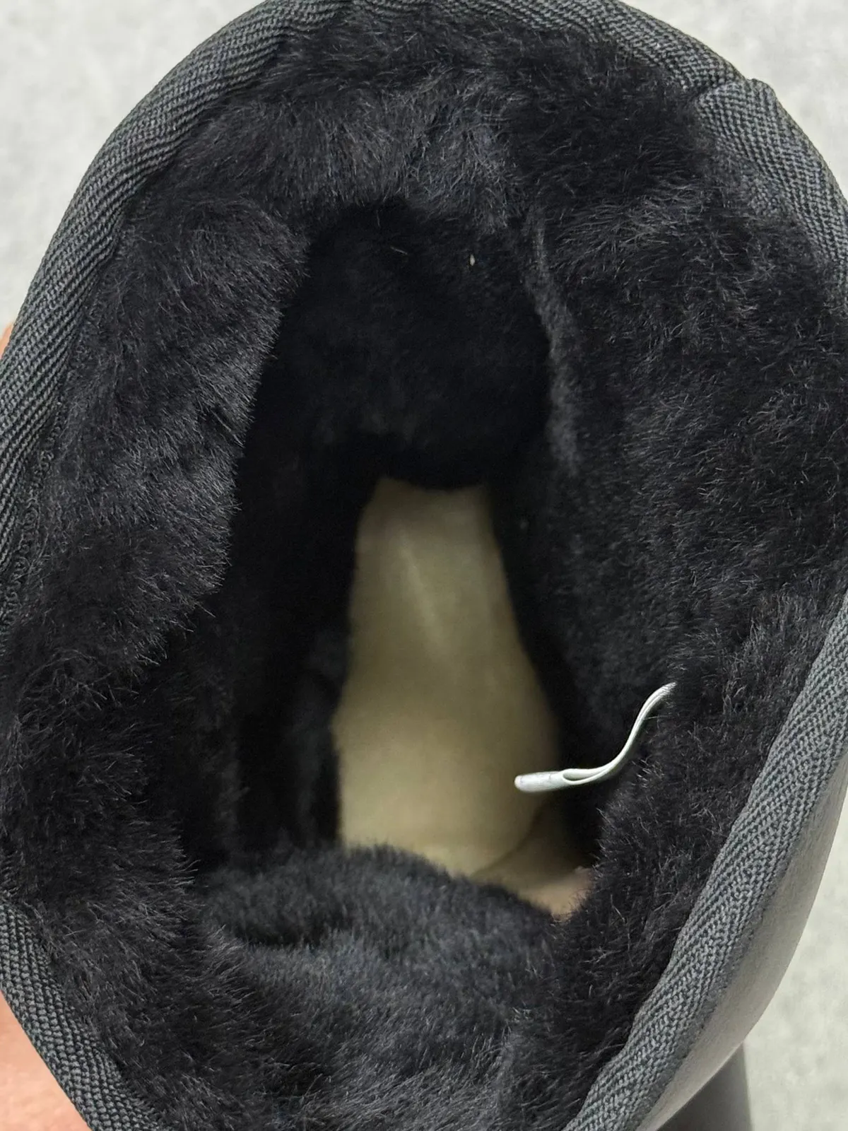 UGG Classic Mini Leather