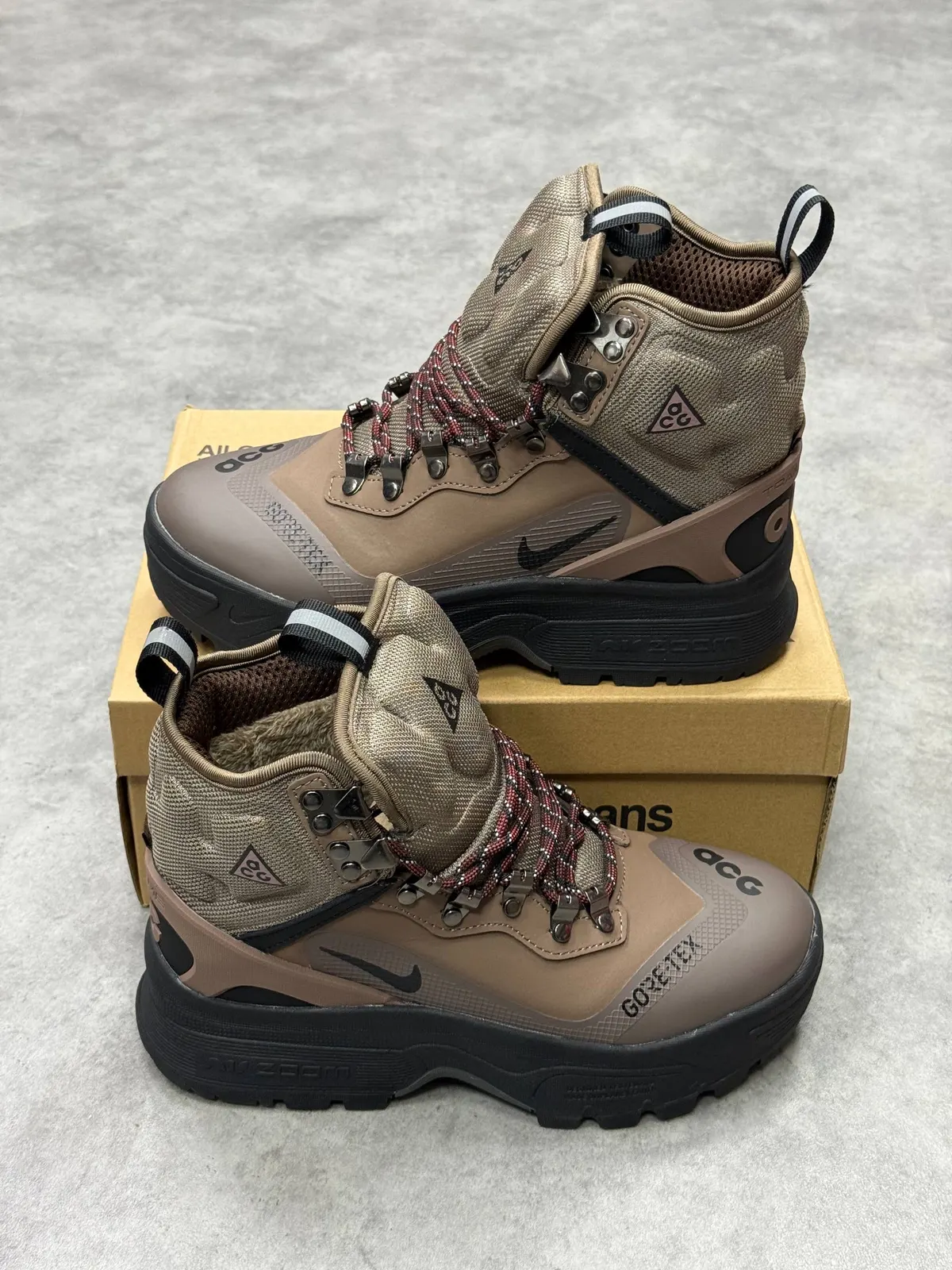 Nike ACG Air Zoom Gaiadome Gore-Tex