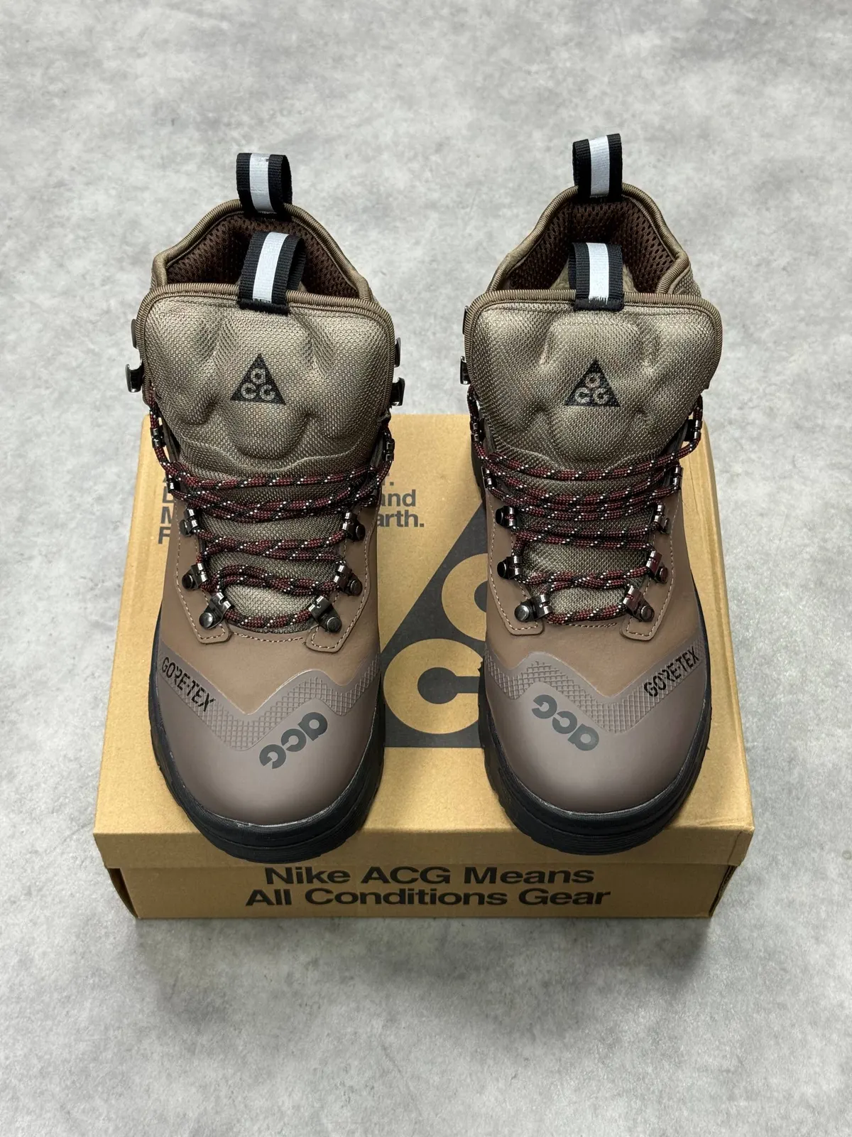 Nike ACG Air Zoom Gaiadome Gore-Tex