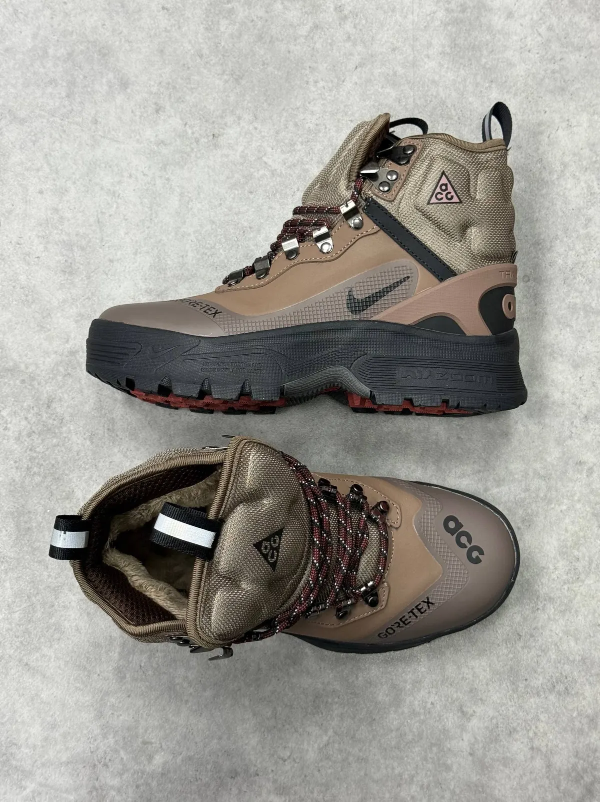 Nike ACG Air Zoom Gaiadome Gore-Tex