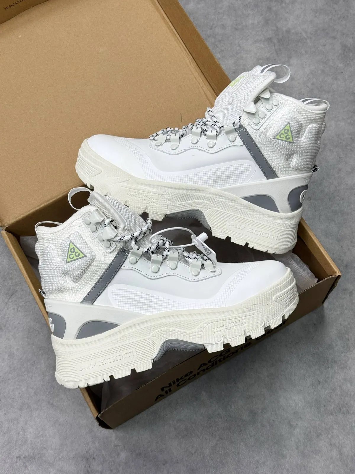 Nike ACG Air Zoom Gaiadome Gore-Tex
