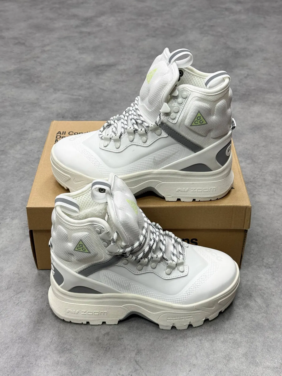 Nike ACG Air Zoom Gaiadome Gore-Tex
