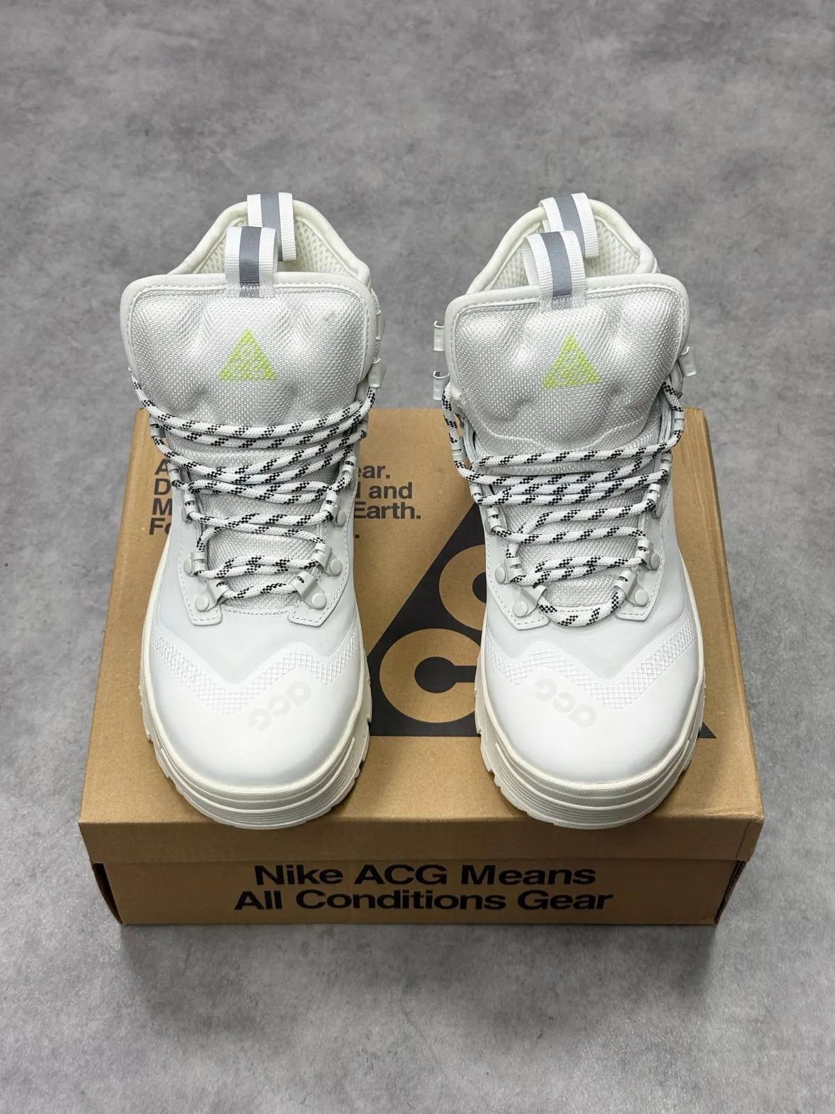 Nike ACG Air Zoom Gaiadome Gore-Tex