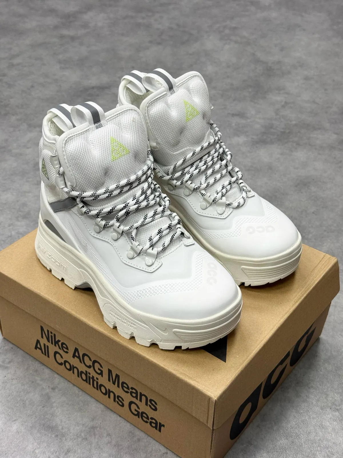 Nike ACG Air Zoom Gaiadome Gore-Tex