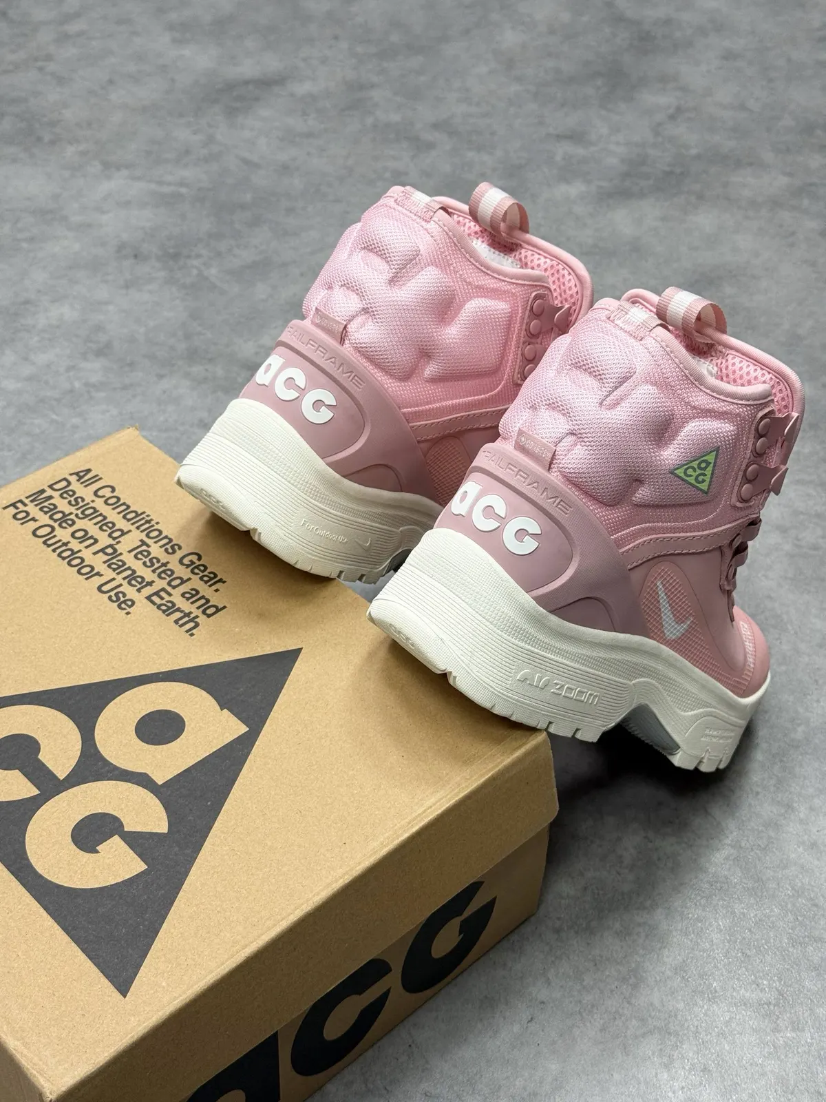 Nike ACG Air Zoom Gaiadome Gore-Tex