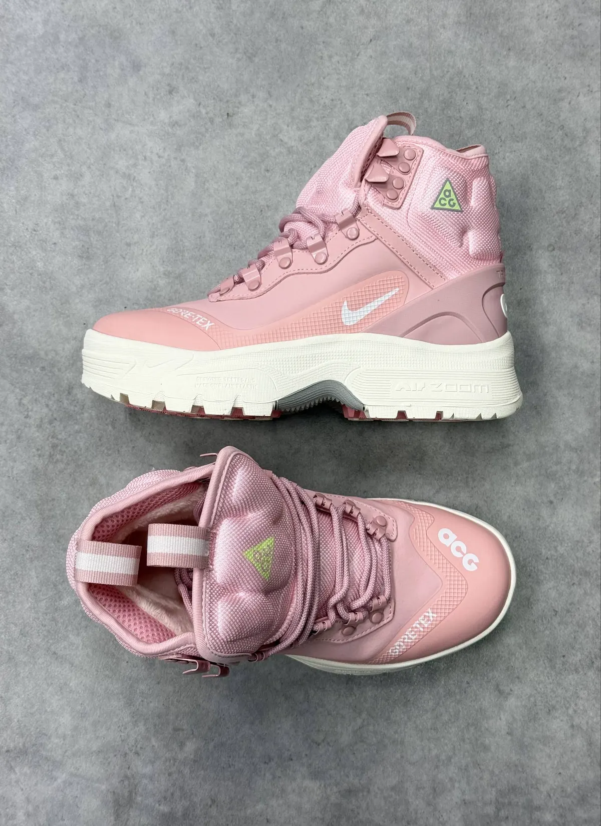Nike ACG Air Zoom Gaiadome Gore-Tex
