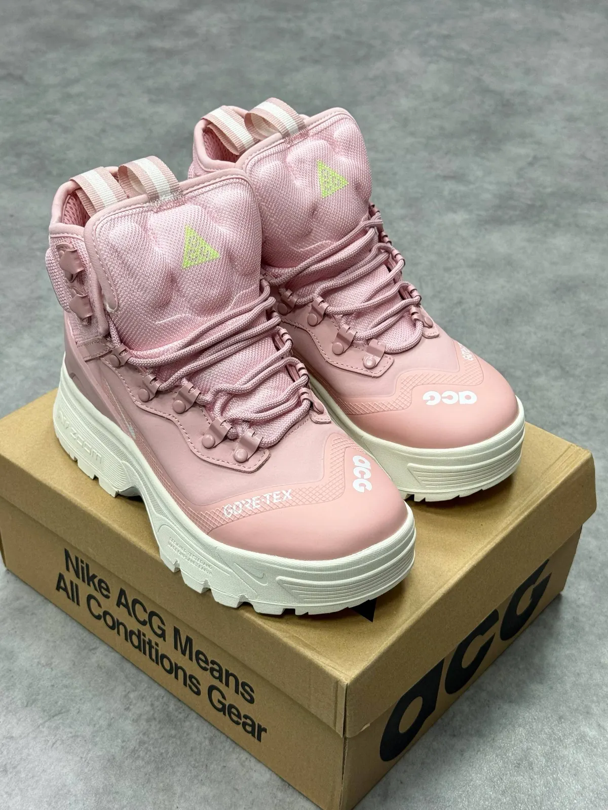 Nike ACG Air Zoom Gaiadome Gore-Tex