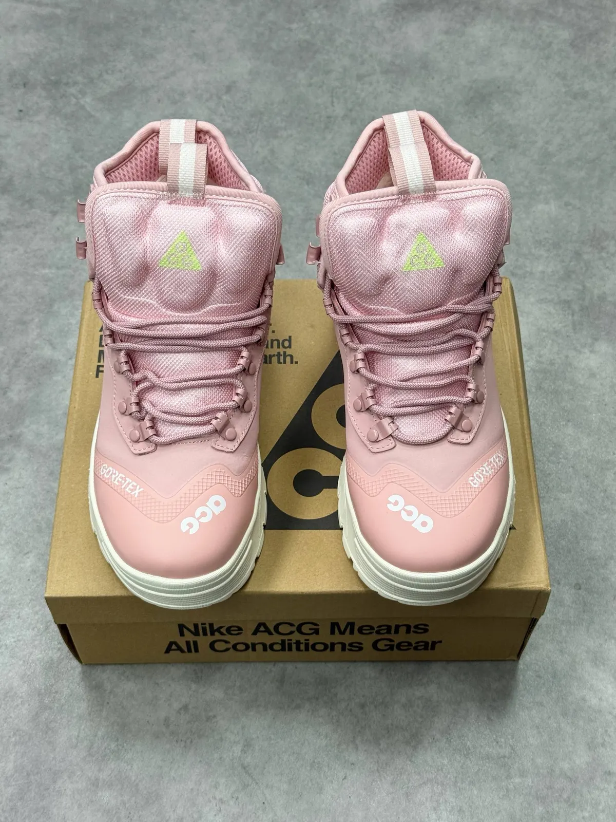 Nike ACG Air Zoom Gaiadome Gore-Tex
