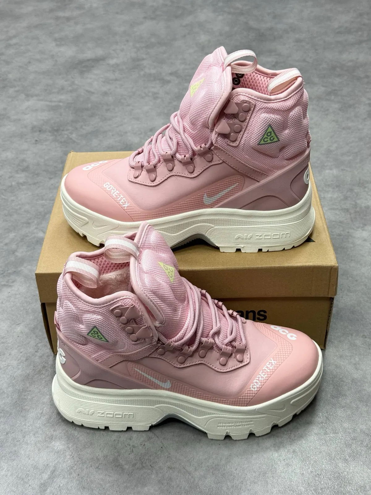 Nike ACG Air Zoom Gaiadome Gore-Tex