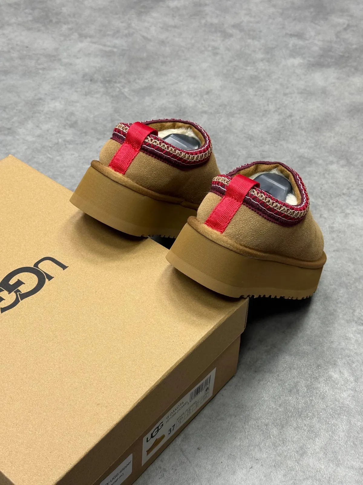 UGG Tazz Slipper