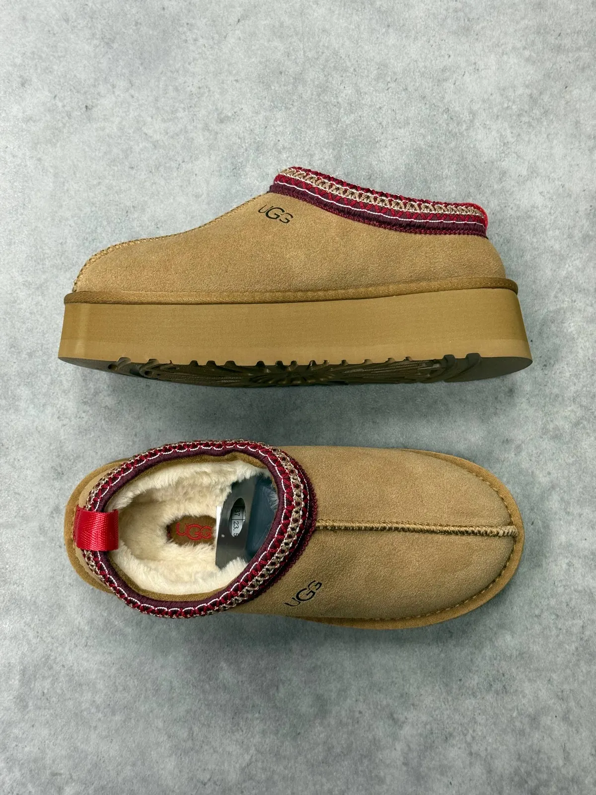 UGG Tazz Slipper