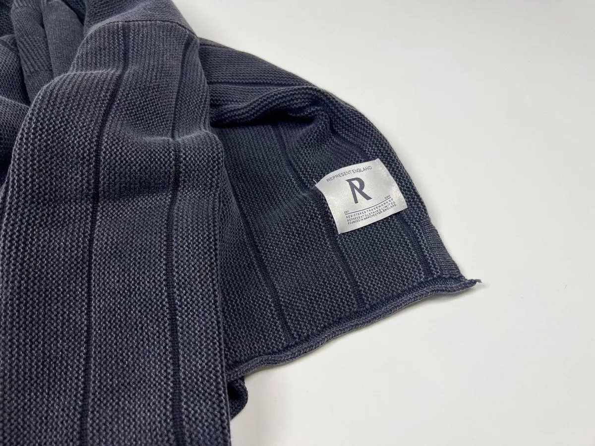 Represent 30 Football Knit
