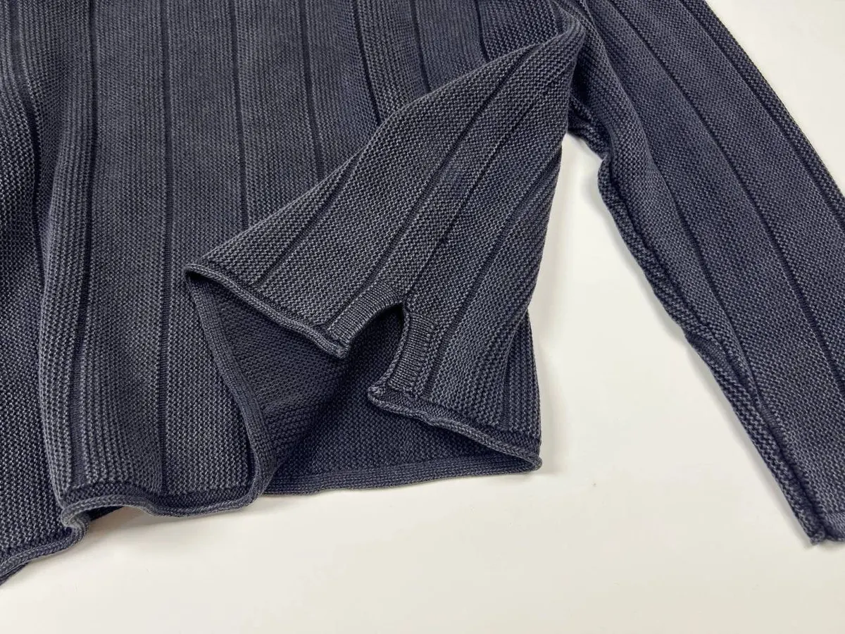 Represent 30 Football Knit