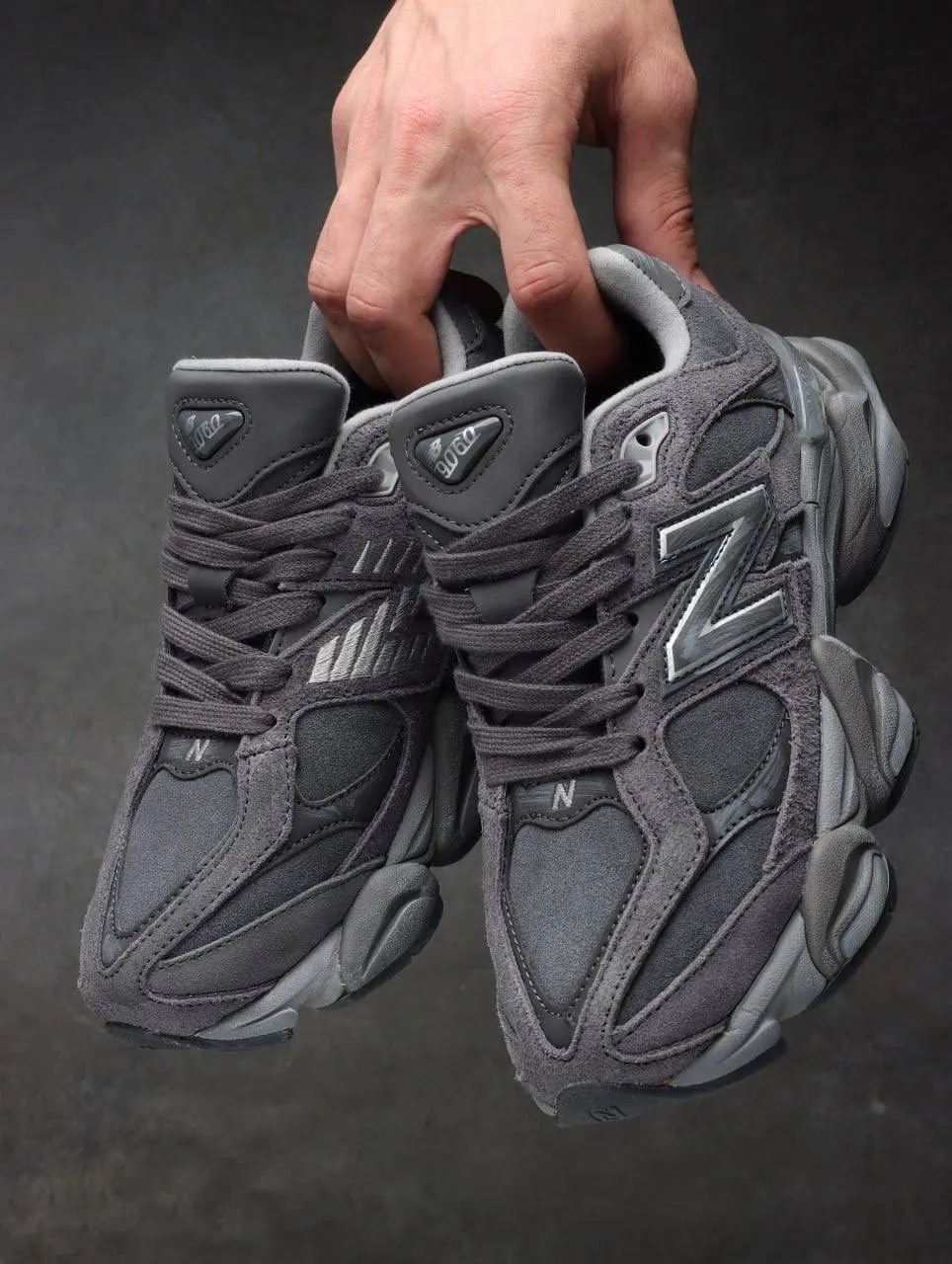 New Balance 9060