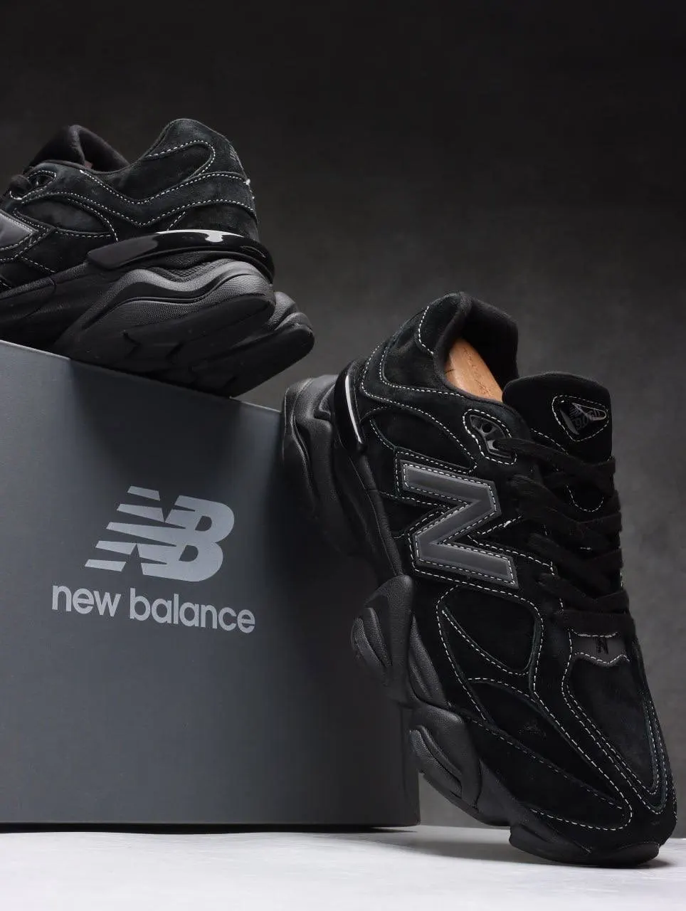 New Balance 9060