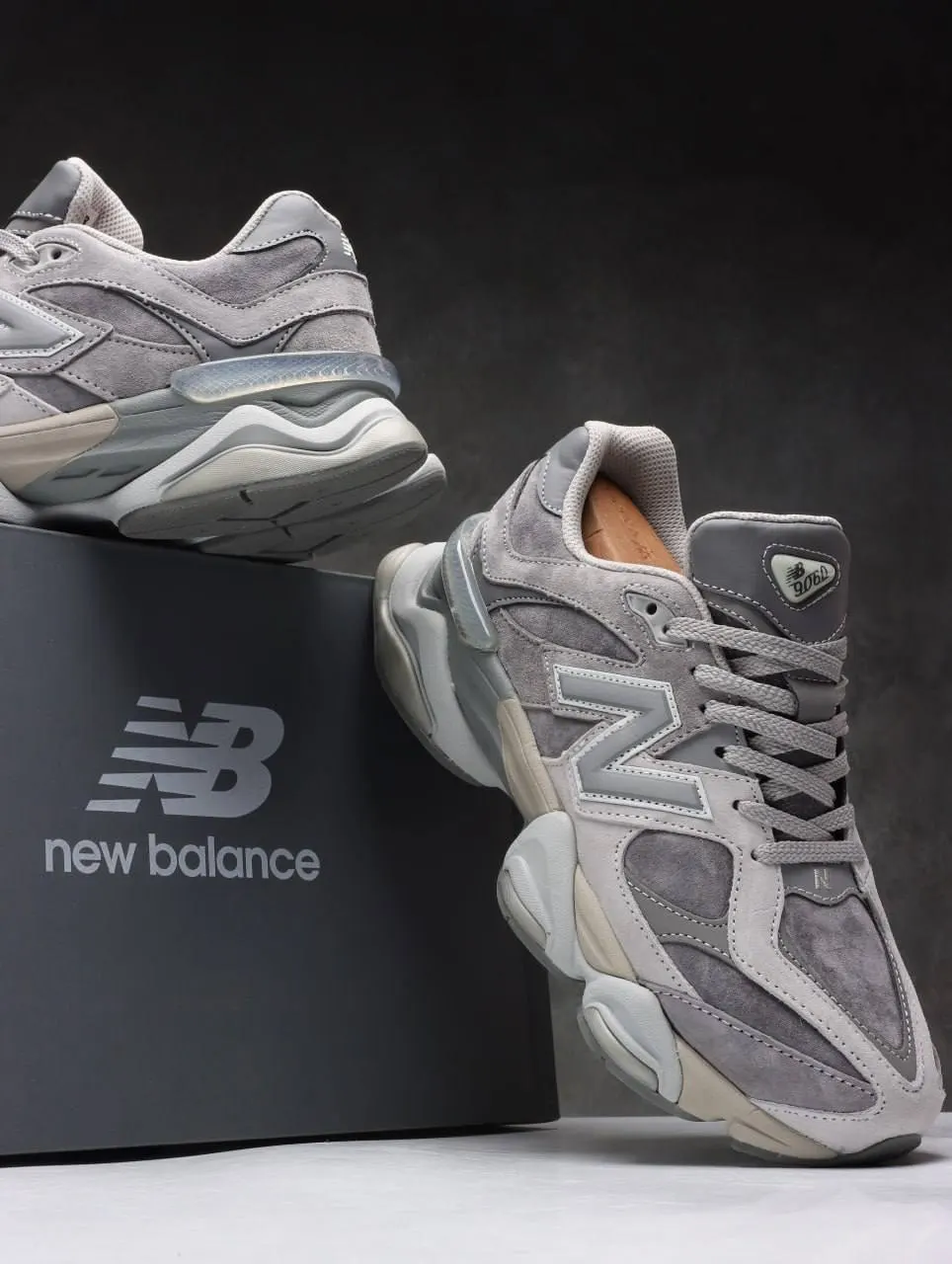 New Balance 9060