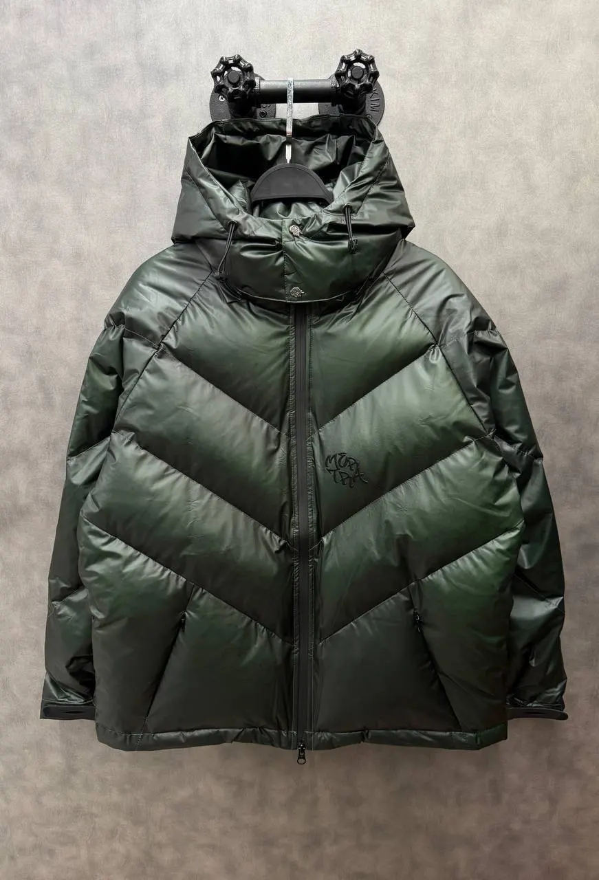 Mertra Heat Reactive Puffer Jacket