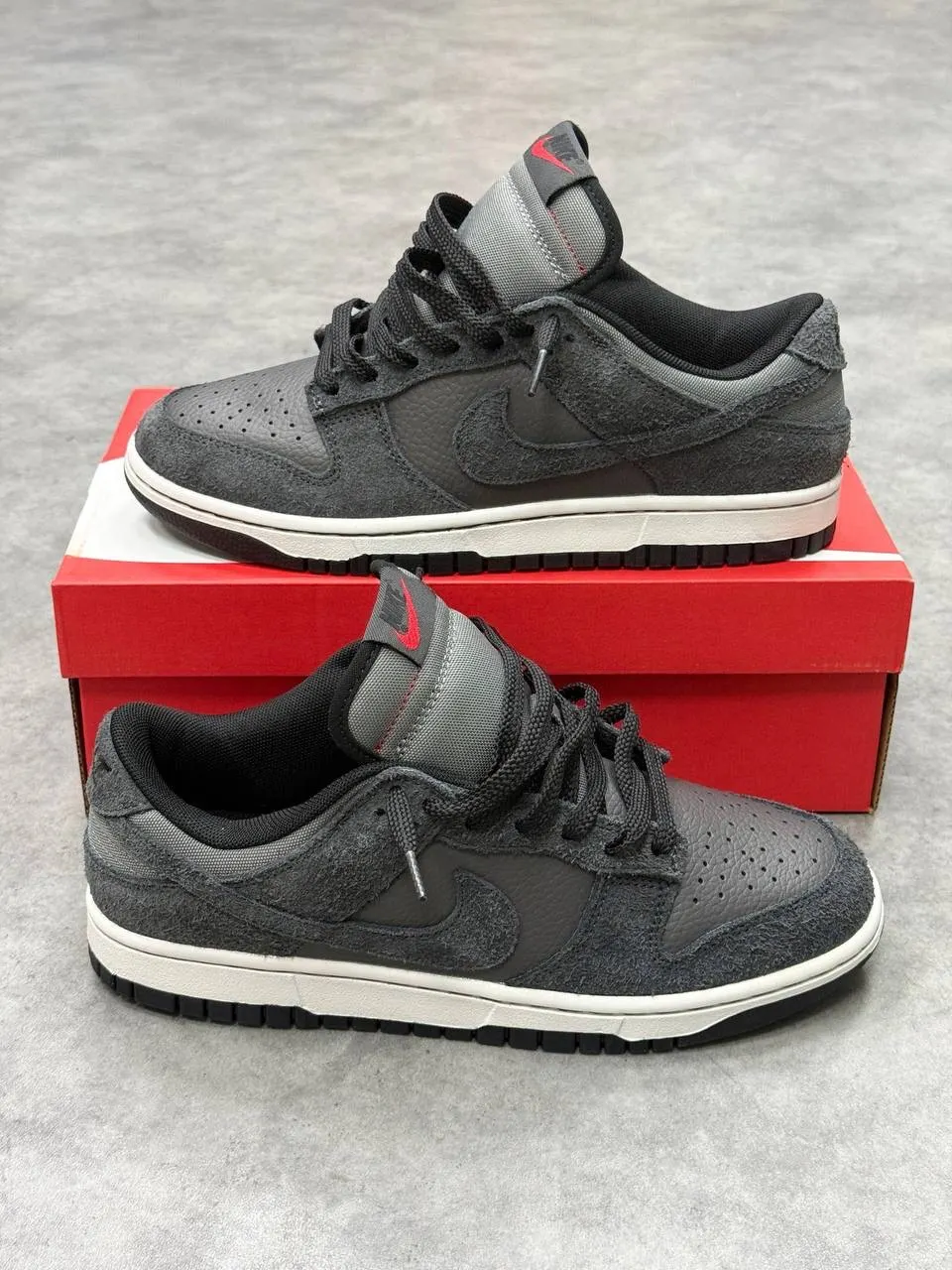 Nike Dunk Low Retro