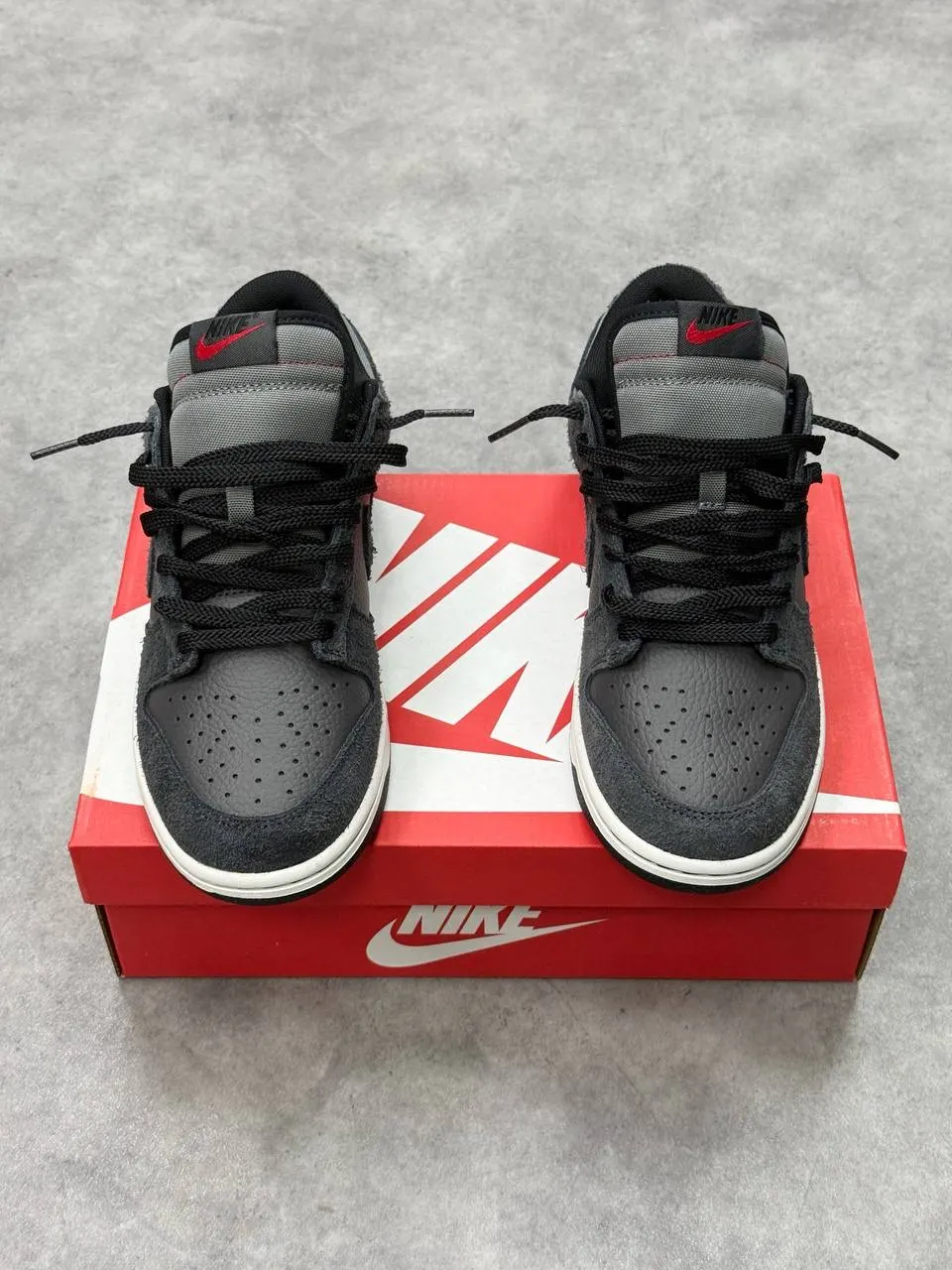 Nike Dunk Low Retro