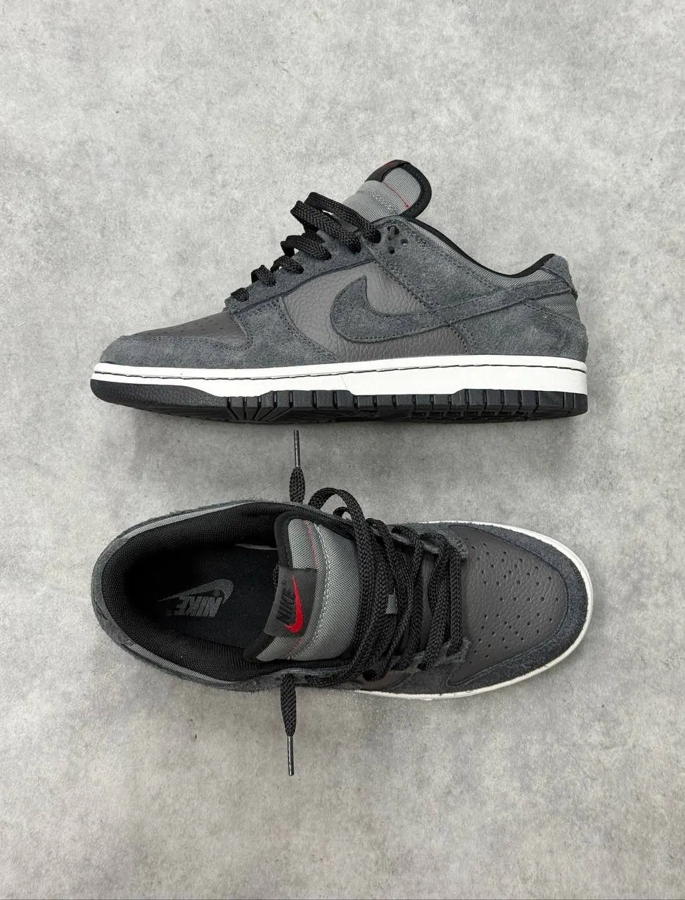 Nike Dunk Low Retro