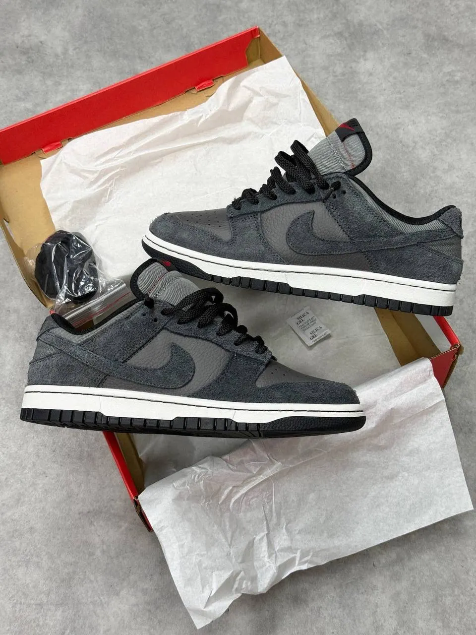 Nike Dunk Low Retro