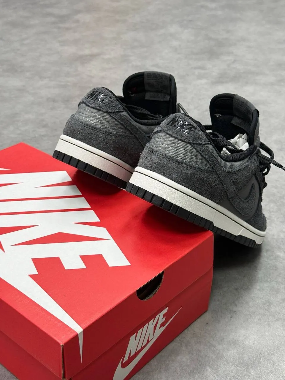 Nike Dunk Low Retro