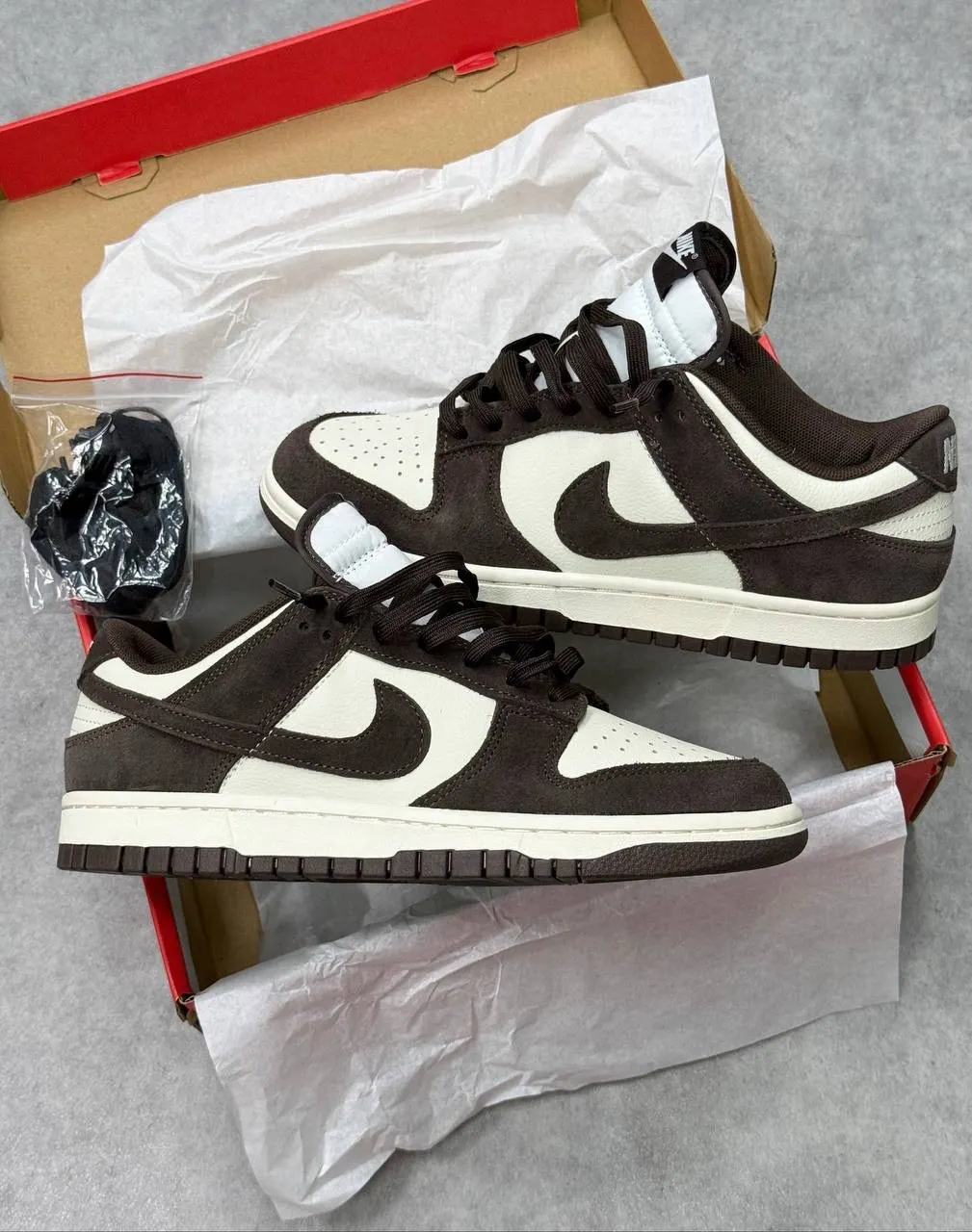 Nike Dunk Low Retro