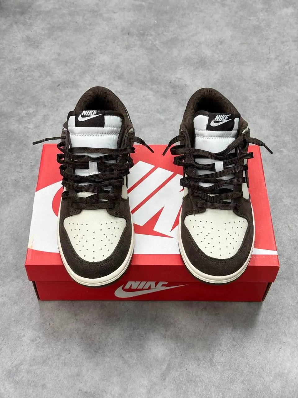 Nike Dunk Low Retro