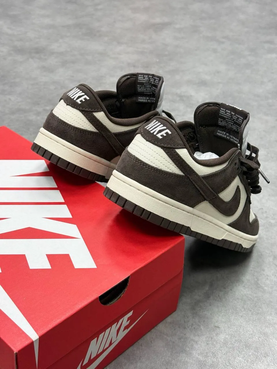 Nike Dunk Low Retro