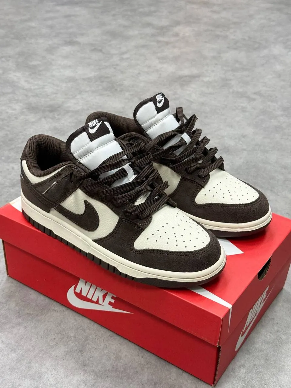 Nike Dunk Low Retro