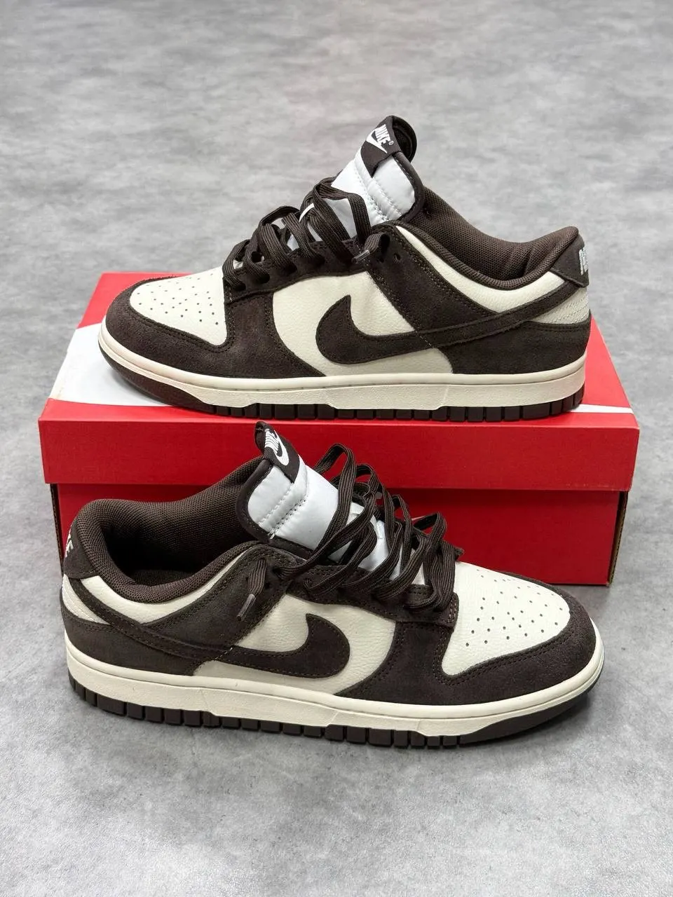Nike Dunk Low Retro
