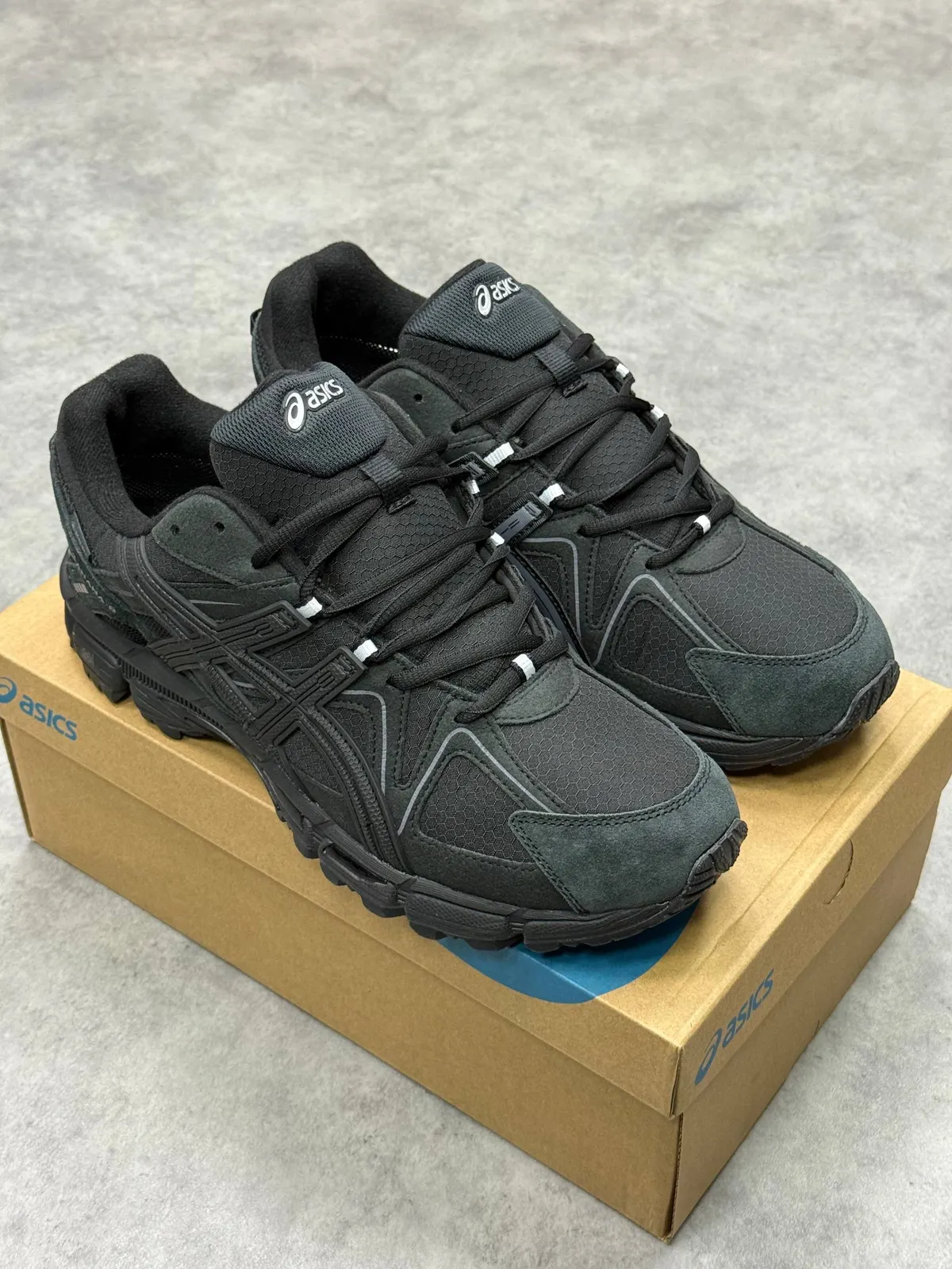 Asics Gel-Kahana 8