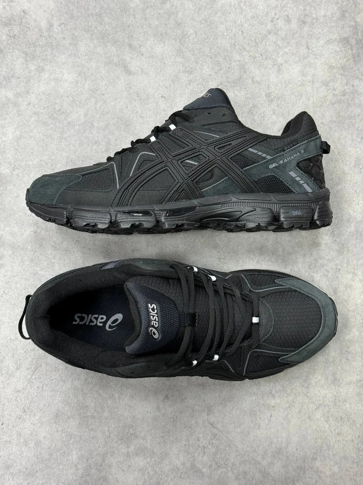Asics Gel-Kahana 8