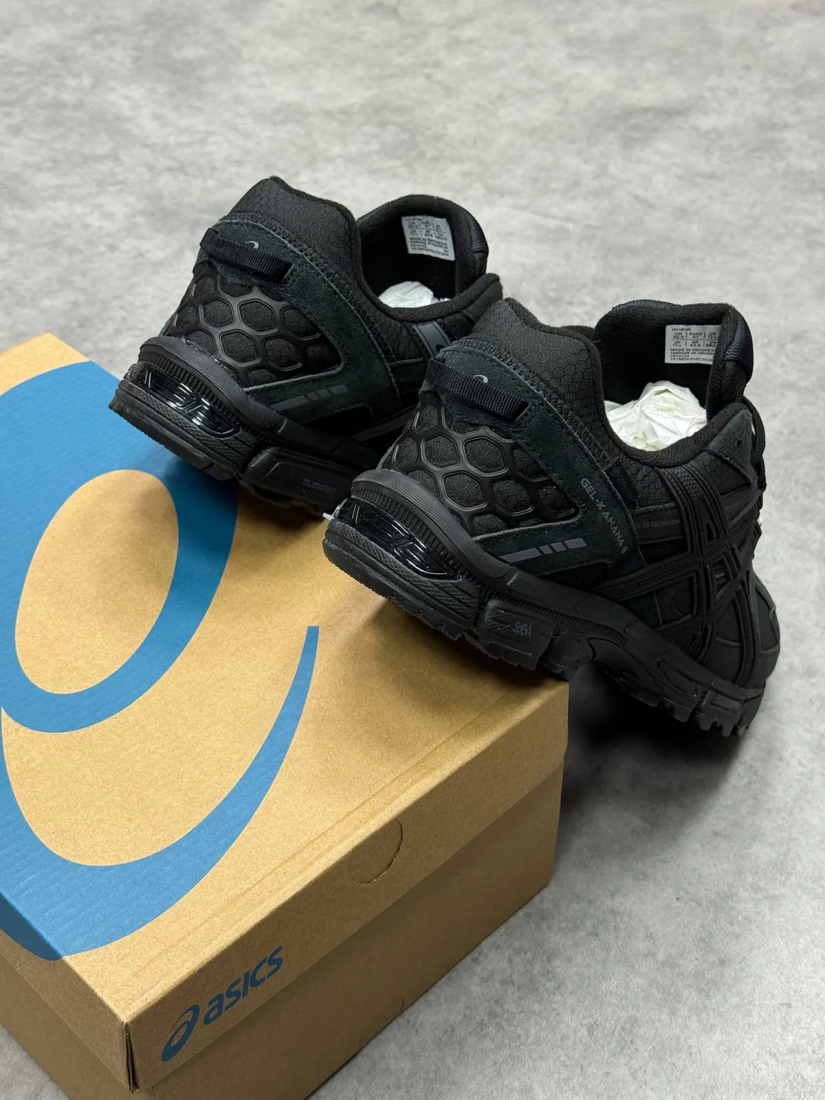 Asics Gel-Kahana 8