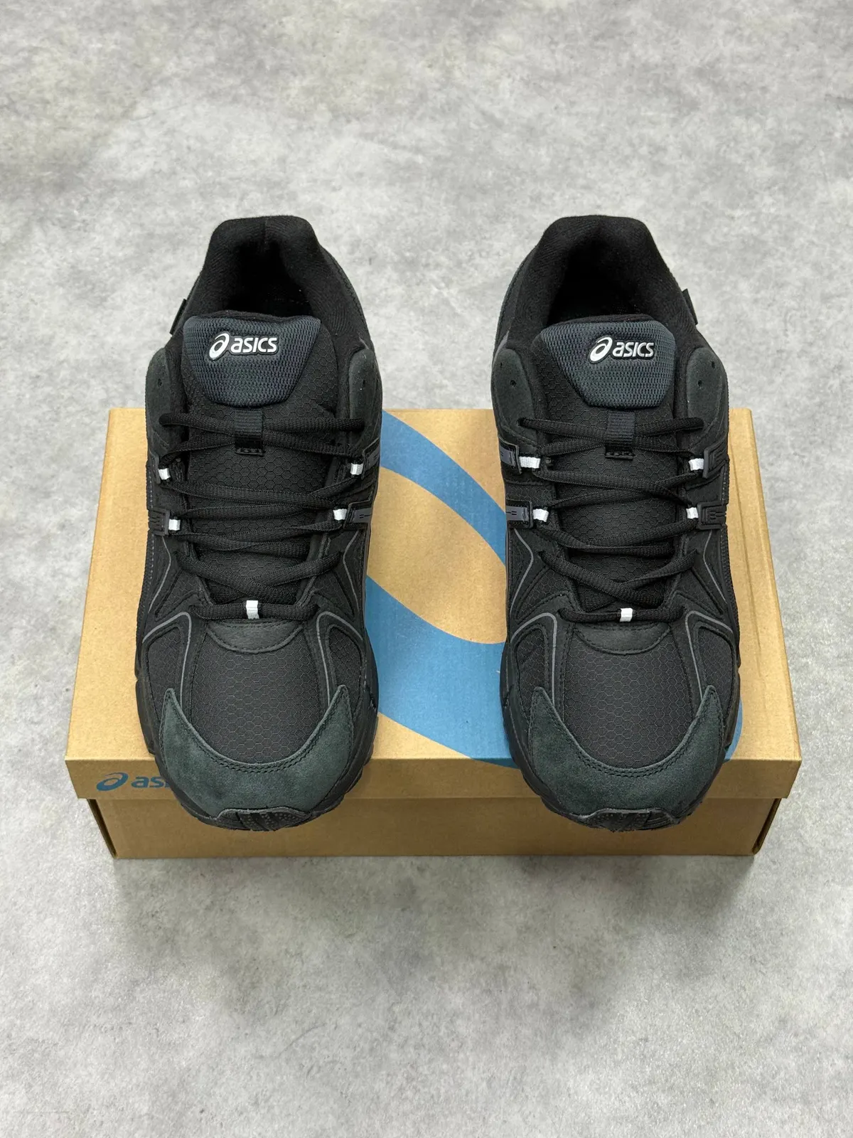 Asics Gel-Kahana 8