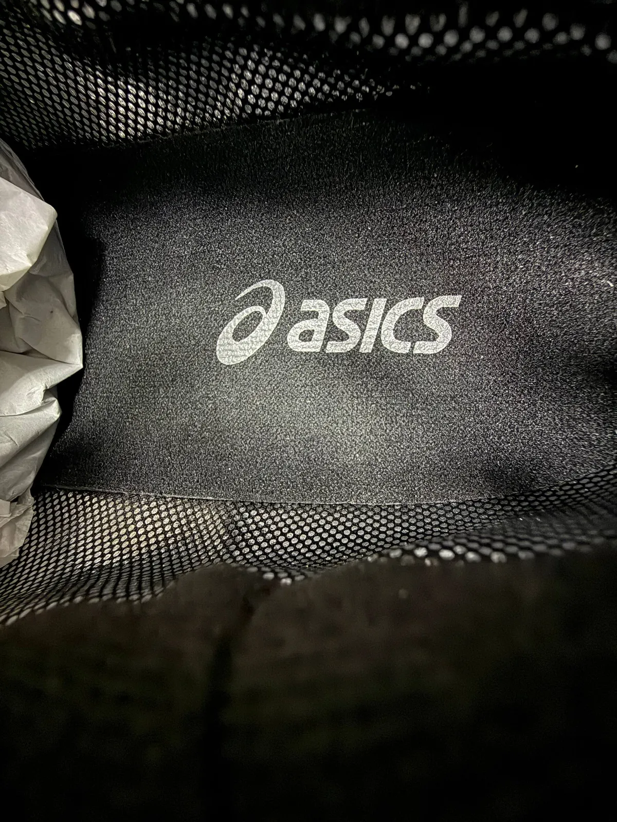 Asics Gel-Kahana 8