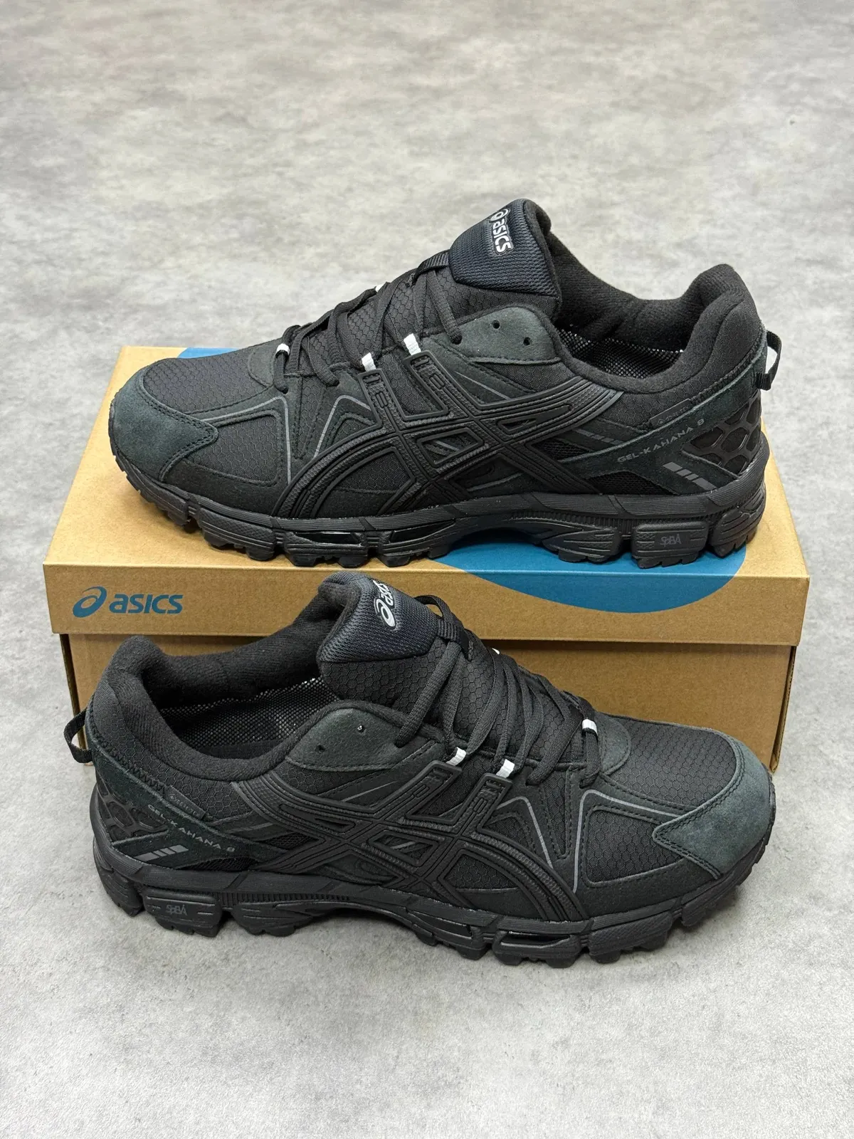 Asics Gel-Kahana 8