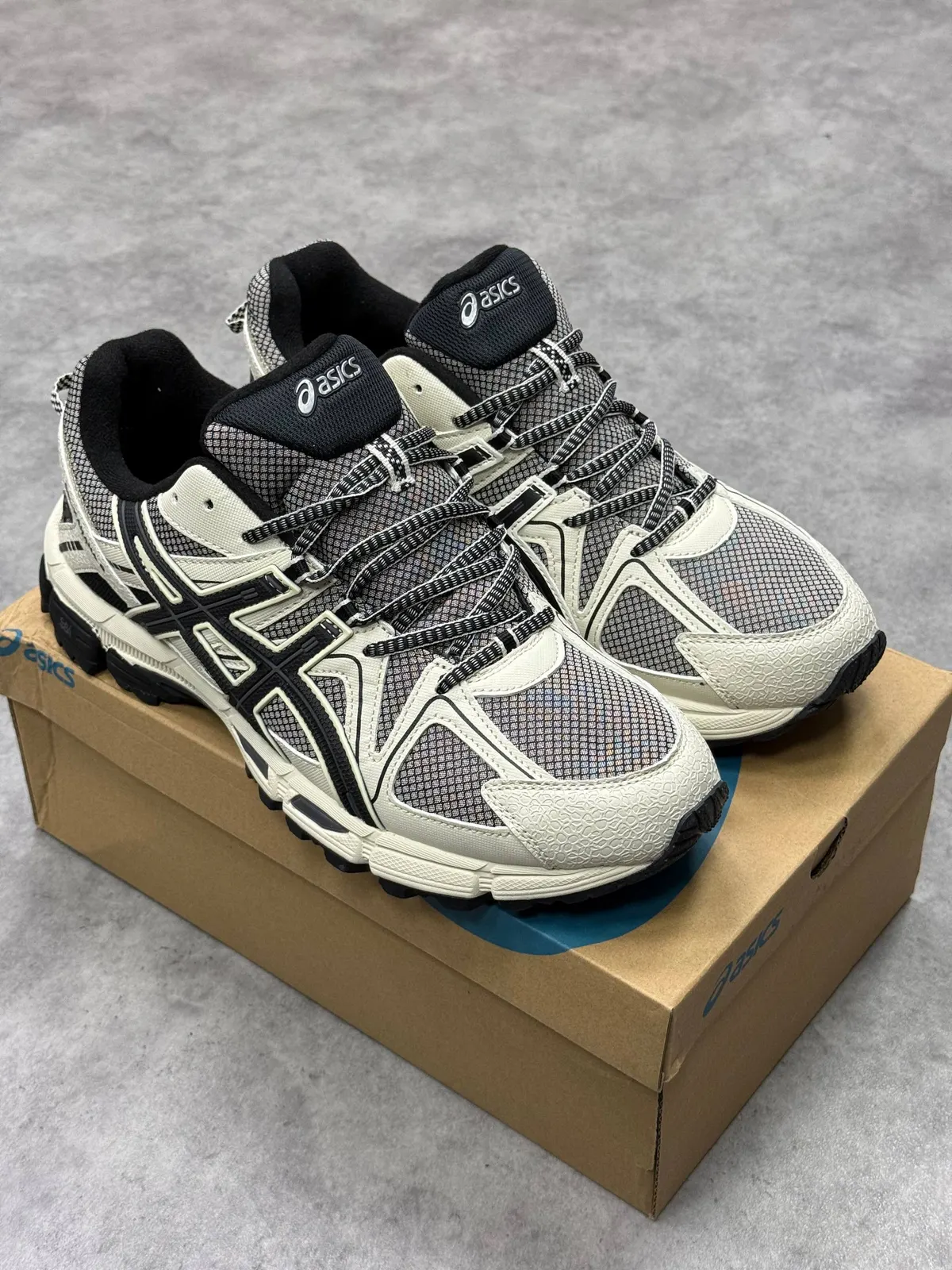 Asics Gel-Kahana 8