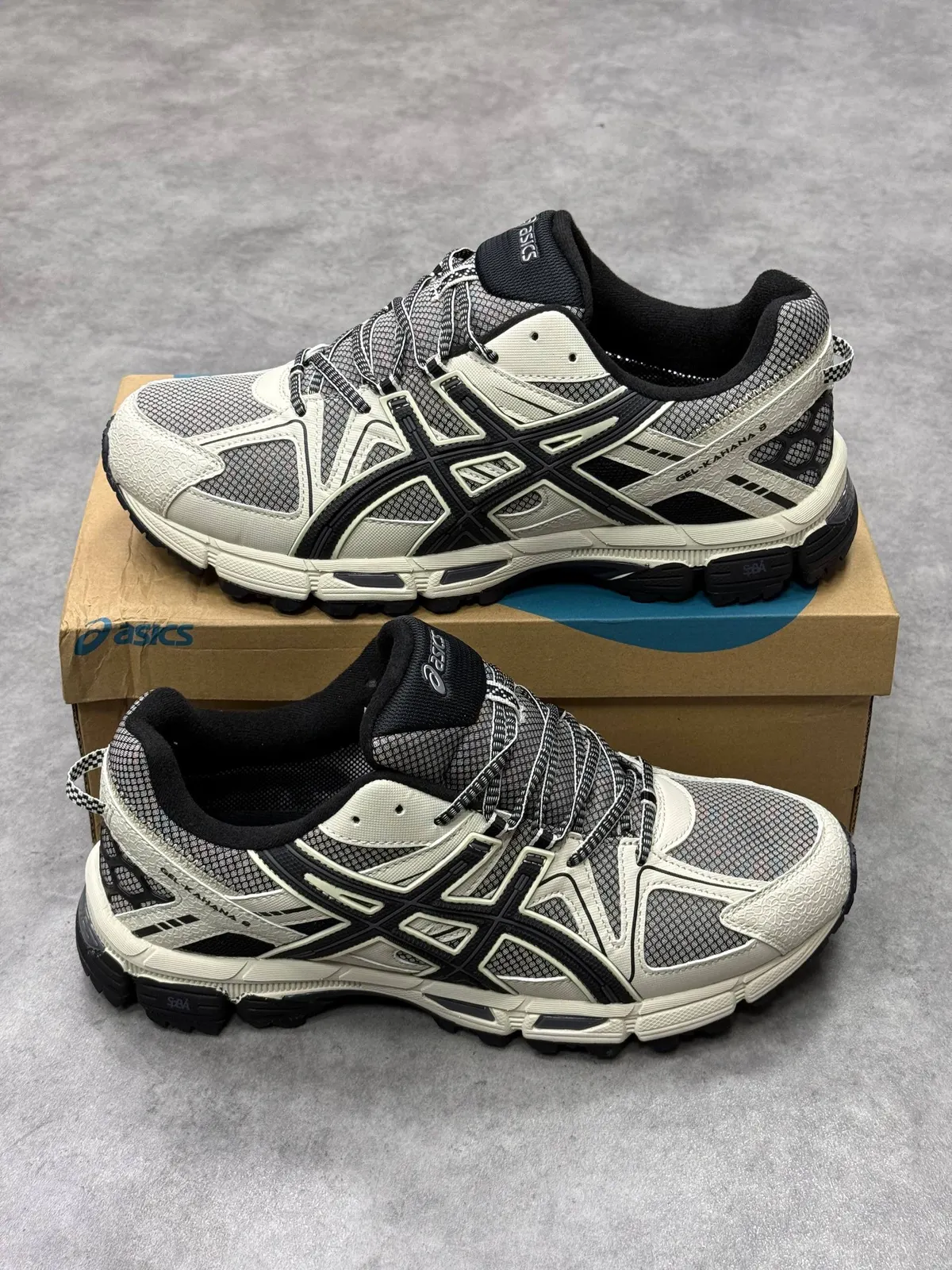 Asics Gel-Kahana 8