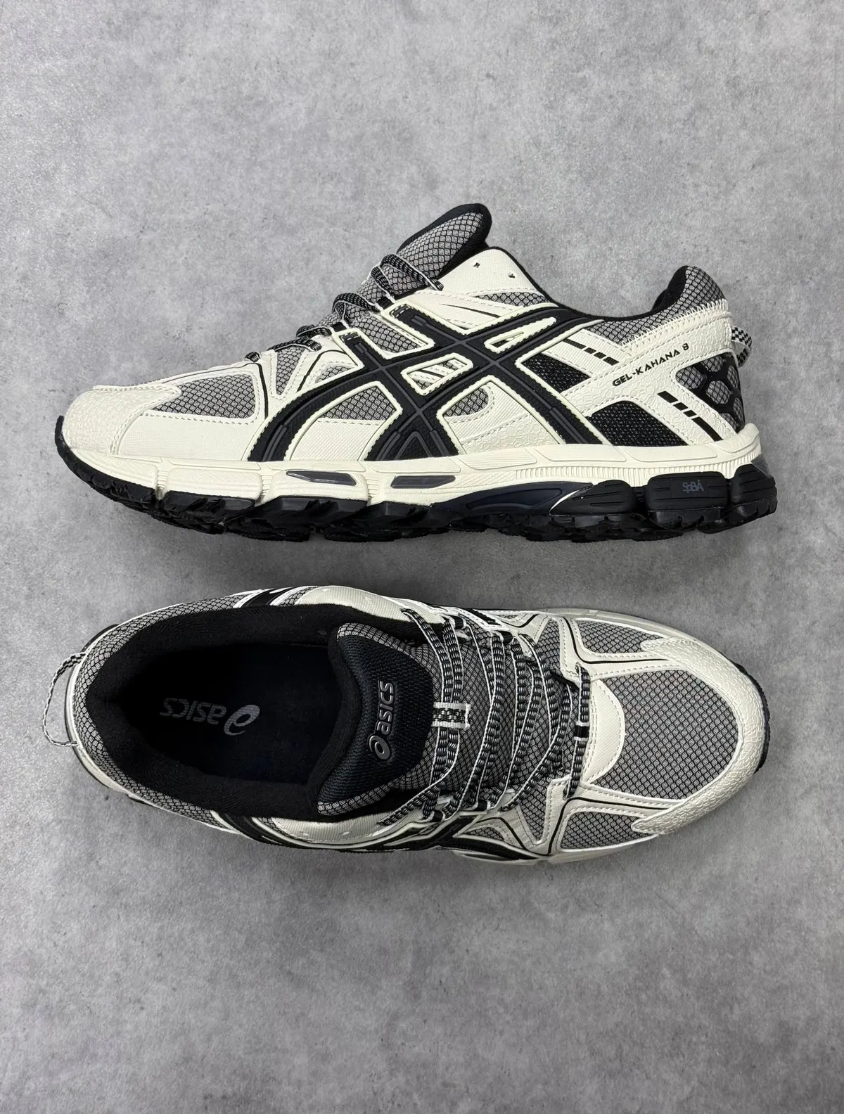 Asics Gel-Kahana 8