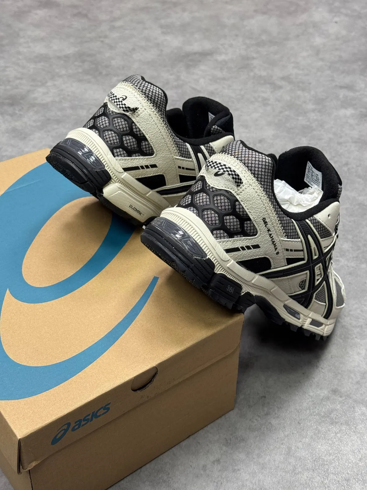 Asics Gel-Kahana 8