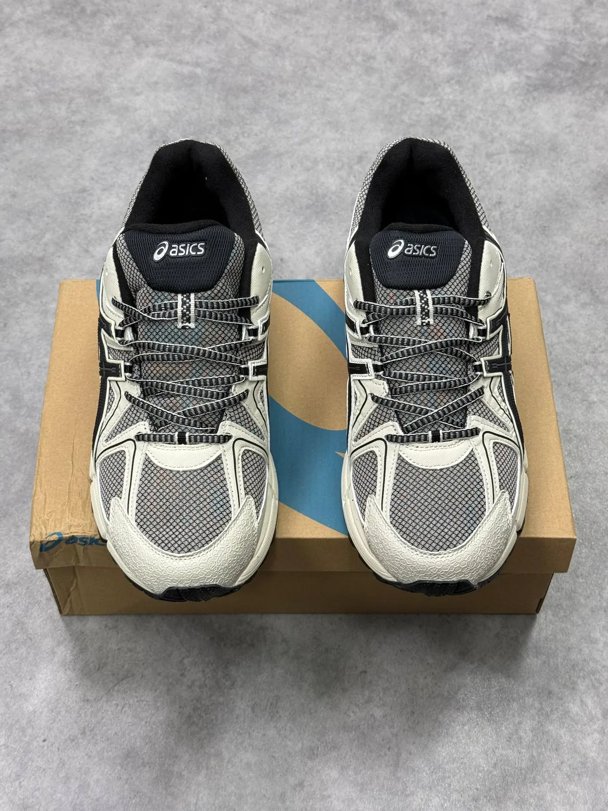 Asics Gel-Kahana 8
