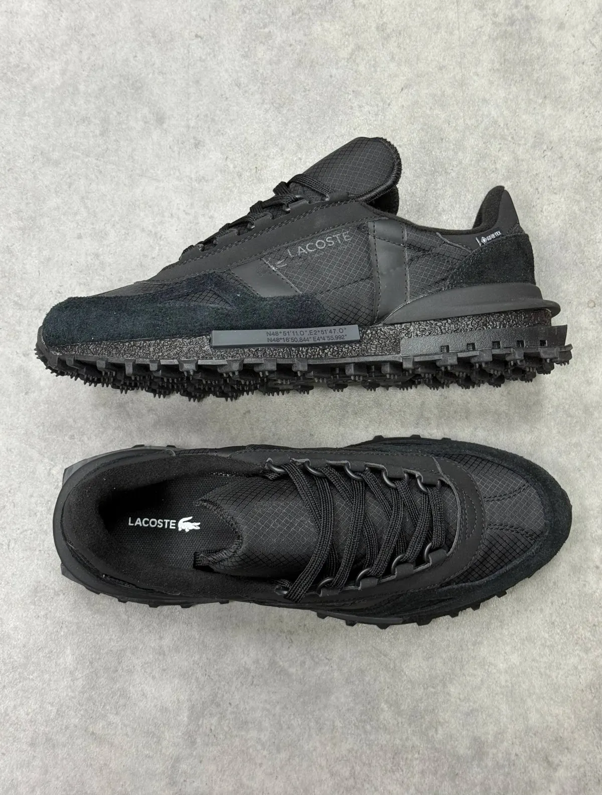 Lacoste L003 NEO TECH GORE-TEX