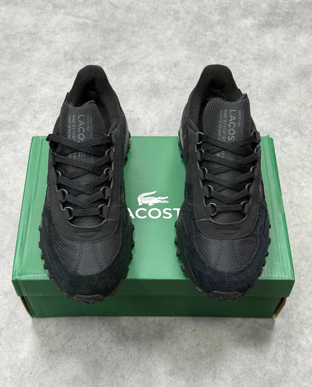 Lacoste L003 NEO TECH GORE-TEX