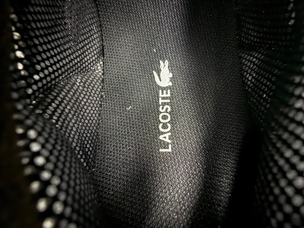 Lacoste L003 NEO TECH GORE-TEX