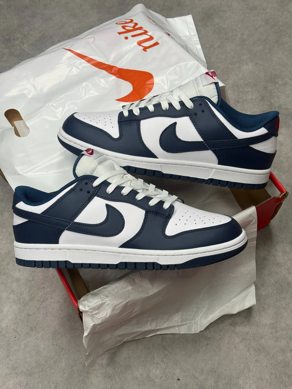 Nike Dunk Low Retro