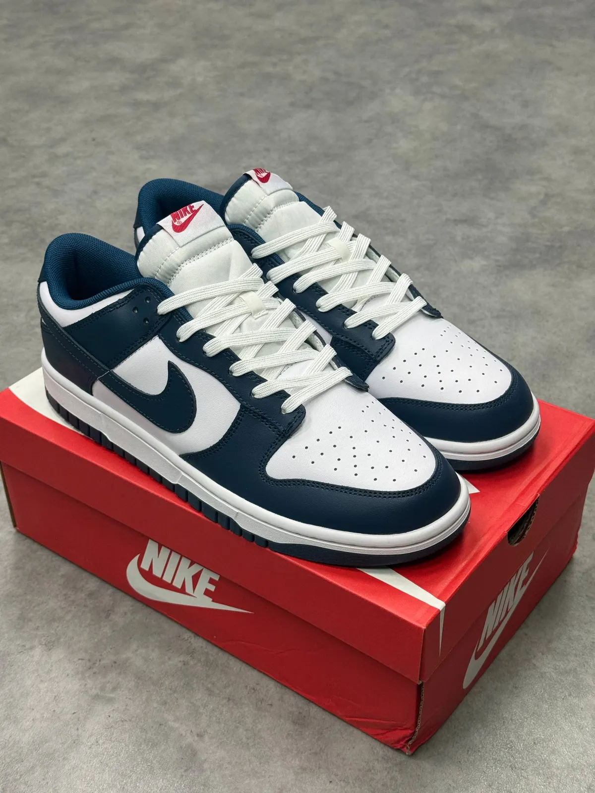 Nike Dunk Low Retro
