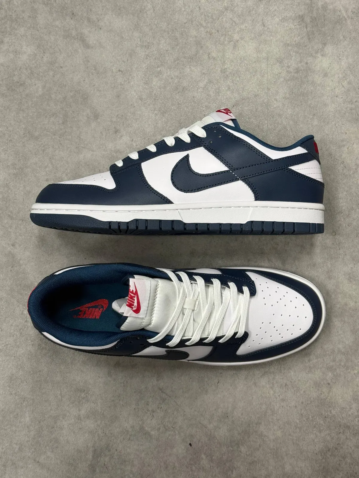 Nike Dunk Low Retro